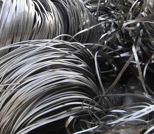 不銹鋼回收公司說說廢鋼鐵的分類有哪些
